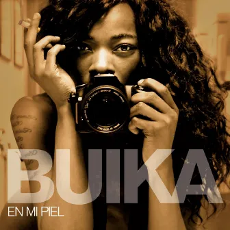 En mi piel by Buika