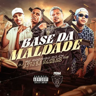 Base da Maldade by Dj Leo Lg