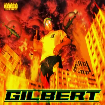 GILBERT by Contakeit