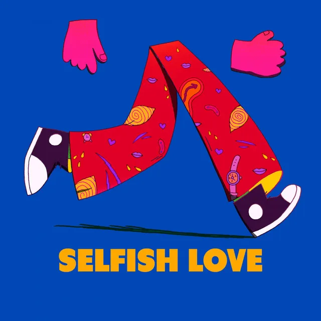 Selfish Love