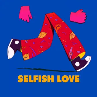 Selfish Love by KEAT