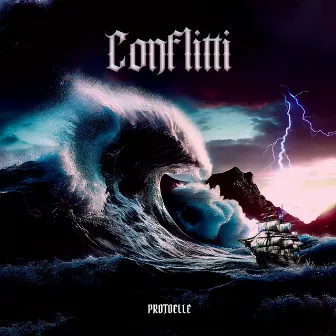 Conflitti by Protoelle