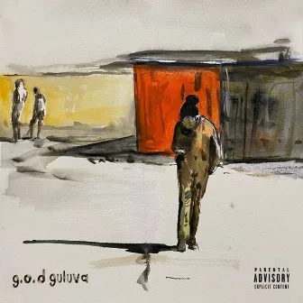 g.o.d guluva by Kwesta