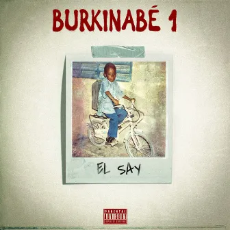 Burkinabé by El Say