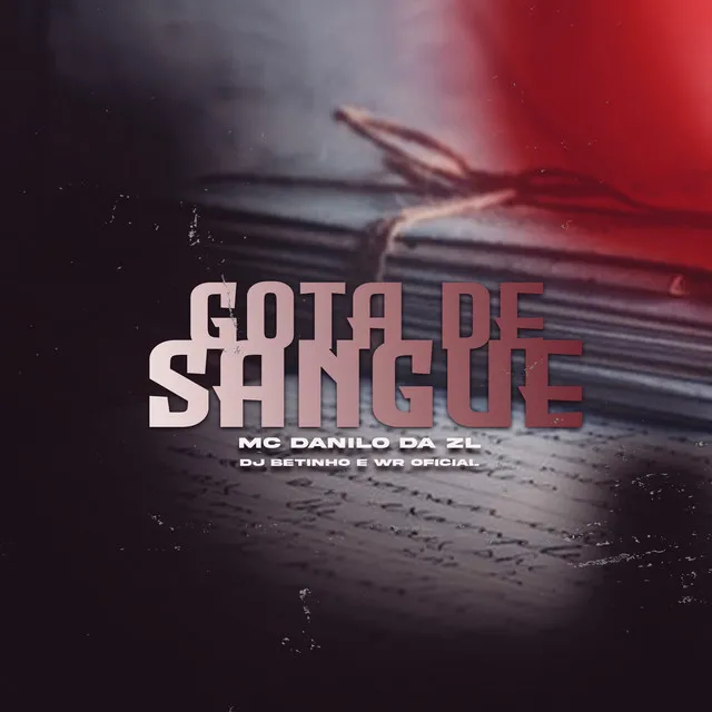 Gota de Sangue