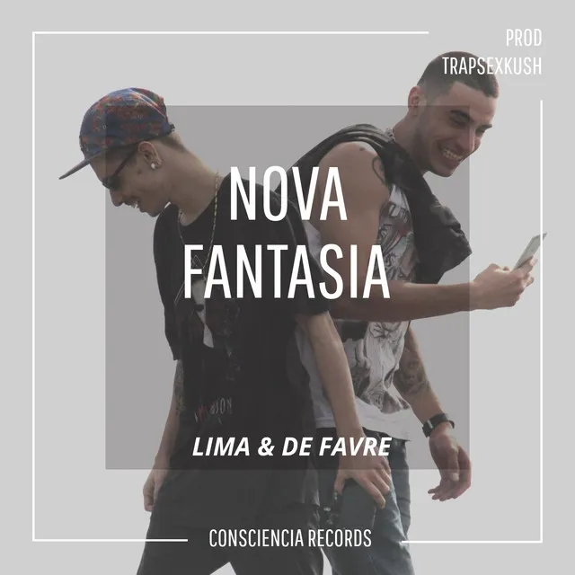 Nova Fantasia