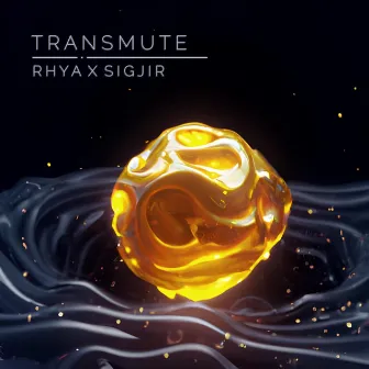 Transmute EP by Sigjir