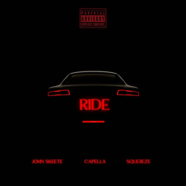 Ride