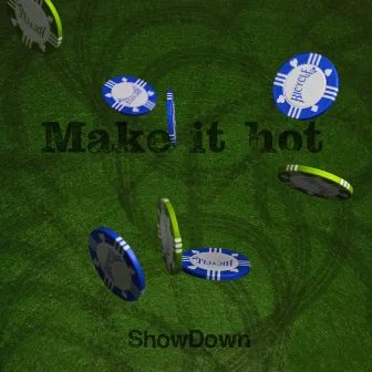 Make It Hot by Showdown