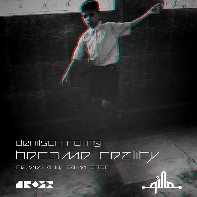 Become Reality - Original Mix