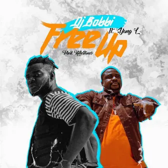 Free Up by Dj Bobbi