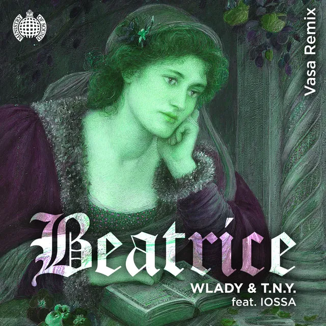 Beatrice (feat. Iossa) - Vasa Remix