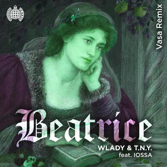 Beatrice (feat. Iossa) [Vasa Remix] by T.N.Y.