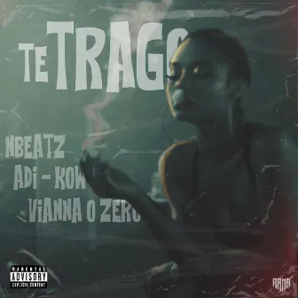 Te Trago by NBEATZ