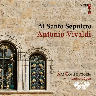 Vivaldi: Al Santo Sepulcro by Canco López