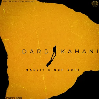 Dard Kahani by ICon