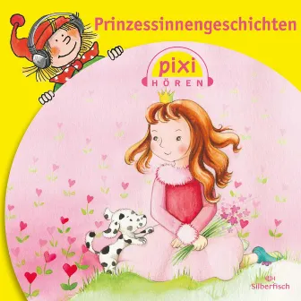 Pixi Hören: Prinzessinnengeschichten by Ulrike Grote