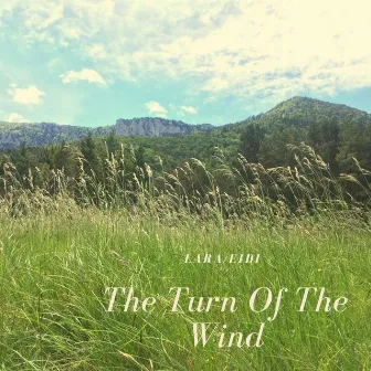 The Turn of the Wind by Lara Eidi