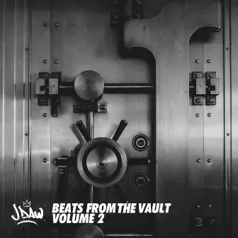 Beats from the Vault Volume 2 by J Daw