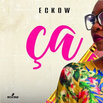 Ça by Eckow