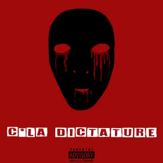 C'la Dictature by Nitdoff