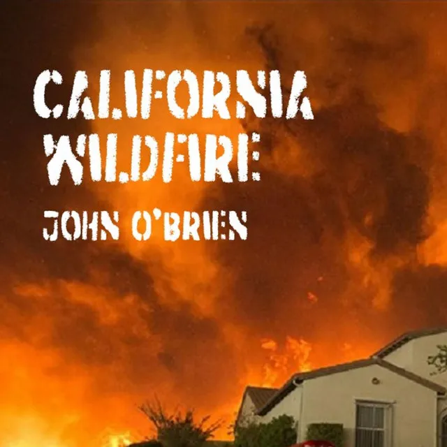 California Wildfire