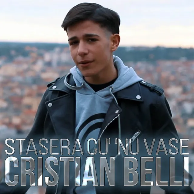 Stasera cu' 'nu vase