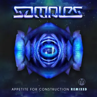 Appetite for Construction (Remixed) by Samples