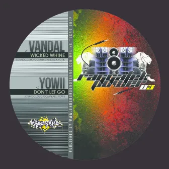 Raggatek Power 03 by Yowii