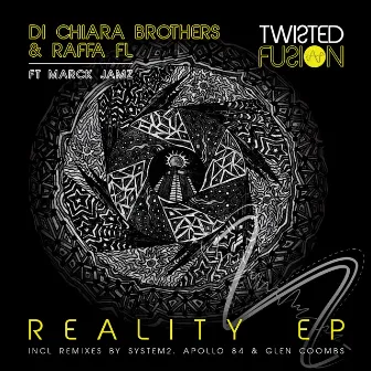 Reality EP by Marck Jamz