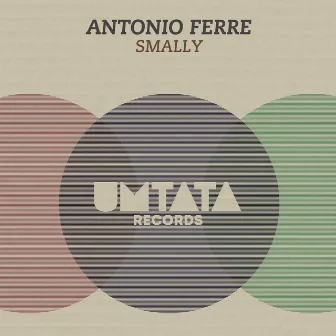 Smally by Antonio Ferre