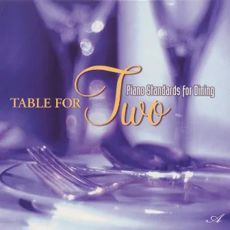 Table for Two by Robert Hampton