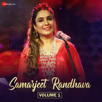 Samarjeet Randhava Volume 1 by Samarjeet Randhava