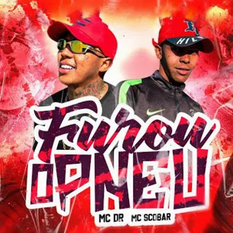 Furou o Pneu by MC Scobar