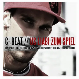 Us Liabi zum Spiel by C-Beat