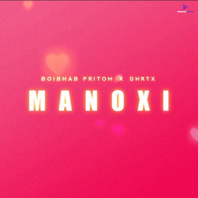 Manoxi