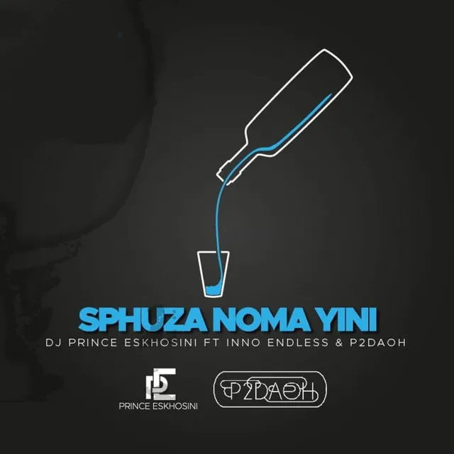 Sphuza Nomayini (feat. Inno Endless)