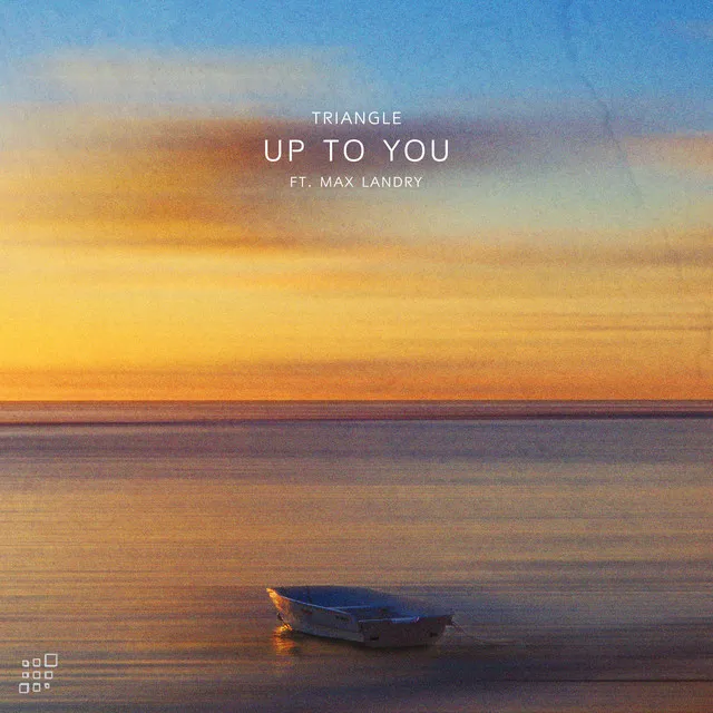 Up To You - Radio Edit