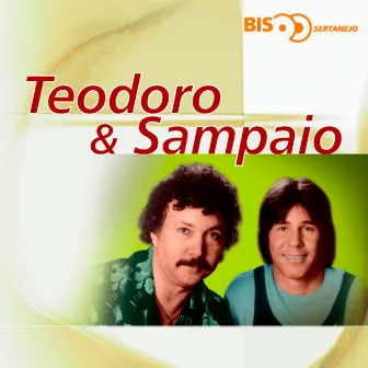 Nova Bis Sertanejo by Teodoro & Sampaio