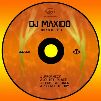 Sound Of Joy by Dj Maxido