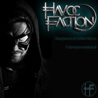 Prologue (Reissue) by Havoc Faction