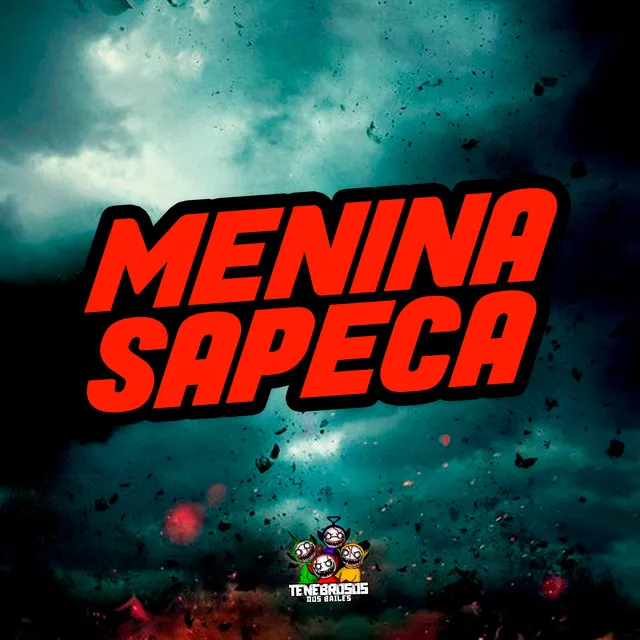 Menina Sapeca