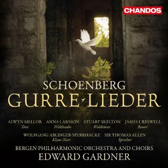 Schoenberg: Guerre-Lieder by Unknown Artist