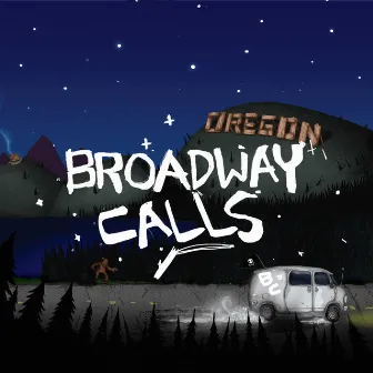 Broadway Calls by Broadway Calls