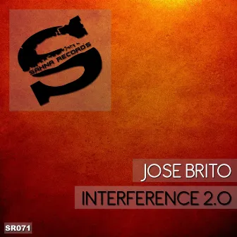 Interference 2.0 by Jose Brito