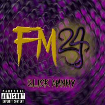 Fat Mamba 2.4 by Slick Manny