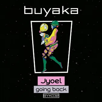 Going Back by Jyoel