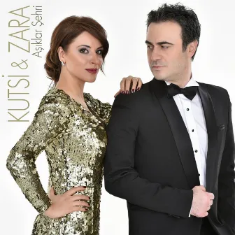 Aşıklar Şehri by Kutsi