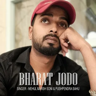 Bharat Jodo by Mehul Marsh Soni