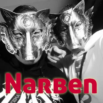 Narben by L.A.Z 030